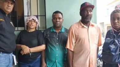 Photo of Policía ordena investigar muerte joven en casa de su expareja