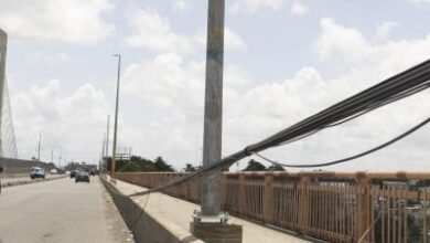 Photo of Defensor del Pueblo alerta inacción oficial en el puente de la 17