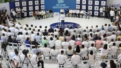 Photo of Abinader anuncia soluciones a largo plazo en Higüey