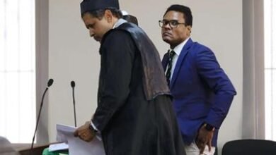 Photo of Donni Santana recusa jueces que evalúan su retorno a cárcel