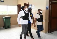 Photo of Aplazan audiencia medidas de coerción implicados Operación Kraken