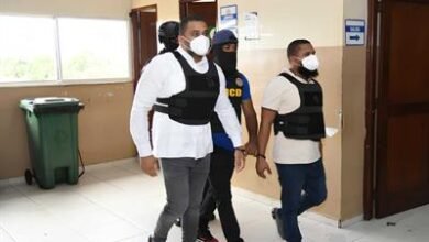 Photo of Aplazan audiencia medidas de coerción implicados Operación Kraken