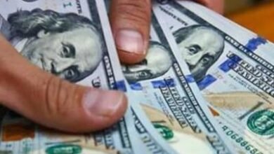 Photo of Apresan cinco personas con 2,800 dólares falsos en Santiago