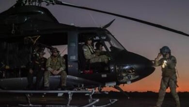 Photo of Apresan por narcotráfico a exregidor de BC y a otras 15 personas