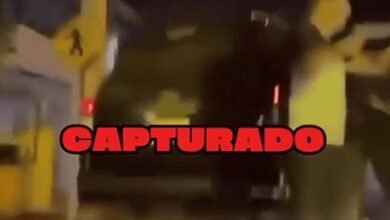 Photo of Apresan a hombre amenazó con escopeta a familia por un parqueo