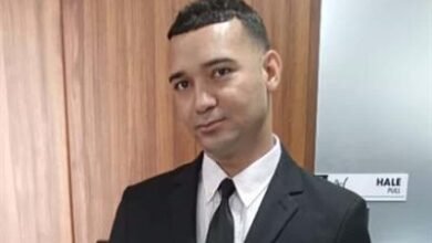 Photo of Se entrega uno por la muerte de hombre durante un asalto en SDE