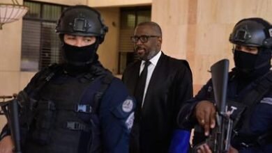 Photo of Operación Mariposa: arrestan a 16 hombres acusados de violencia