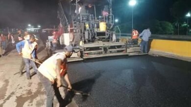 Photo of Cerrarán tramo del kilómetro 9 esta noche por trabajos