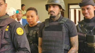 Photo of Chiquito insiste en ser trasladado a La Victoria