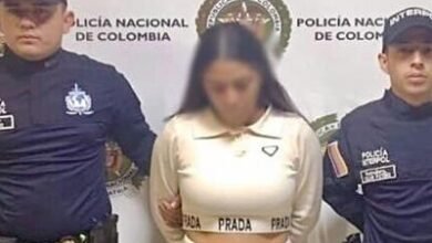 Photo of Cómo cayó en Medellín la supuesta líder de Operación Guepardo