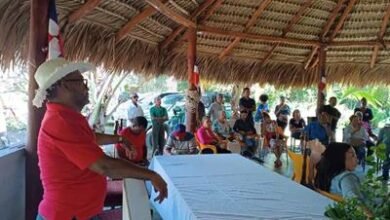 Photo of Comunitarios de Suero denuncian empresarios buscan sacarlos de tierras
