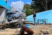 Photo of ¿Qué causó la explosión de tanque de agua en SPM?