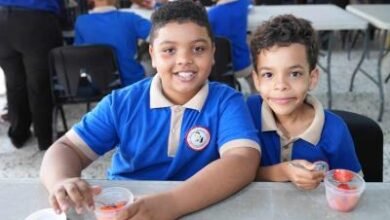 Photo of El Ministerio de Salud Pública llama transformar  loncheras escolares
