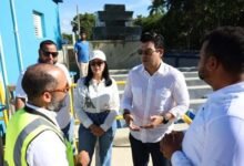 Photo of Director Inapa: en diciembre se probará el nuevo acueducto de Monción