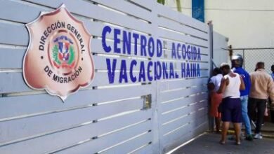 Photo of Muere un recién nacido en el vacacional de Haina, DGM investiga