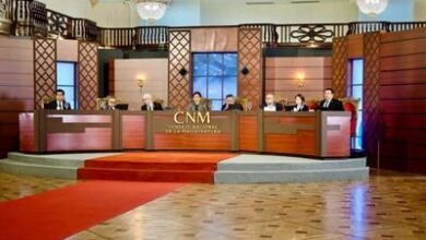 Photo of El CNM evacua a 20 postulantes para las altas cortes