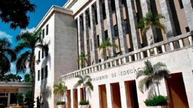 Photo of El Minerd reanuda la docencia en todo el territorio nacional