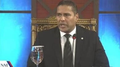 Photo of Esto dijo el juez Matías Modesto del Rosario en el CNM