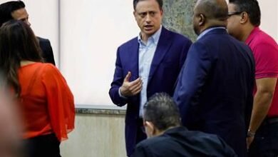 Photo of Exprocurador Jean Alain atribuye al MP poco avance de su proceso penal
