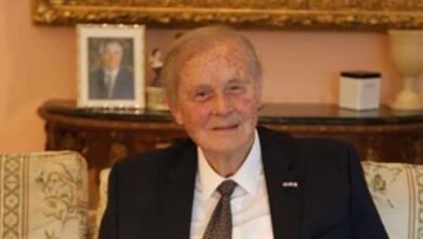 Photo of Fallece Wilhelm Brouwer Spijkers, empresario y ex cónsul honorario