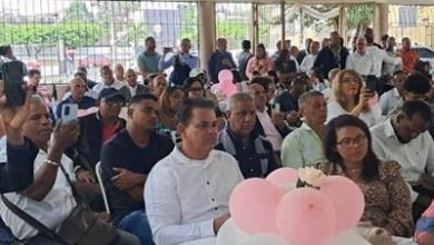 Photo of Familia Rosario nombra al condenado Johnny Portorreal como su abogado