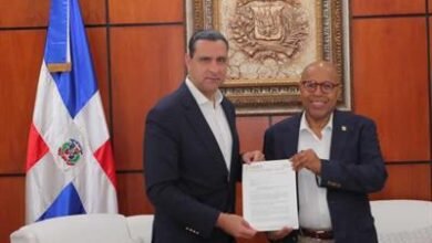 Photo of Finjus entrega a diputados sus observaciones al Código Procesal Penal