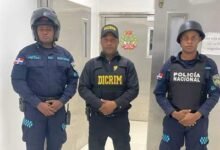 Photo of Identifican a encapuchados dispararon a hombre en SDE