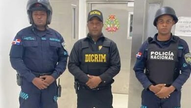 Photo of Identifican a encapuchados dispararon a hombre en SDE