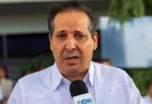 Photo of Ministro de Salud descarta brote de chikungunya en el país