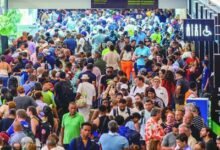 Photo of Vuelos retrasados en RD por cierre de gobierno de Estados Unidos