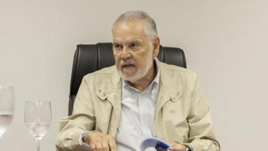 Photo of Miguel Ceara defiende apliación de la per cápita diferenciada