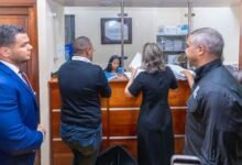 Photo of MP solicita juicio contra hermanos Espaillat po colapso del Jet Set