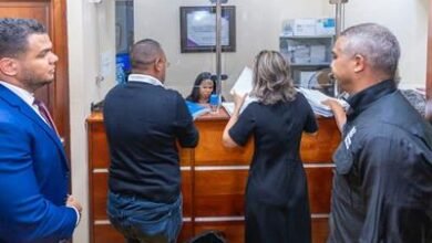 Photo of MP solicita juicio contra hermanos Espaillat po colapso del Jet Set