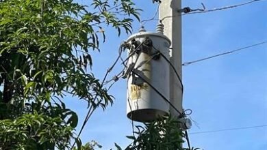 Photo of Piden a Edeeste nuevo transformador en Invivienda