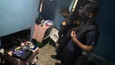 Photo of Policía dice abatido Puerto Plata era buscado por homicidio