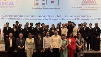 Photo of Programa de Voluntarios de JICA cumple 40 años