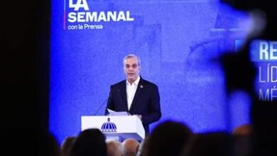 Photo of RD y DEA, con acciones  extensas y profundas contra narcotráfico