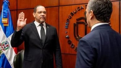 Photo of Rodolfo Valentín seguirá dirigiendo Defensa Pública por otro periodo