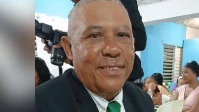 Photo of Muere hombre electrocutado al hacer contacto con un cable