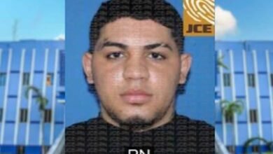 Photo of Se entrega cabecilla de banda de asaltar personas con cadenas de oro