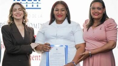 Photo of Supérate celebra habilitación tercera cohorte de personas cuidadoras