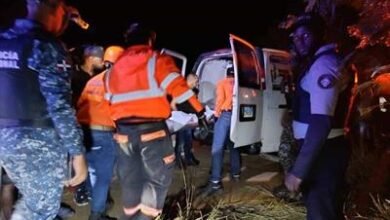 Photo of Tres muertos y un herido en accidente de tránsito en La Altagracia