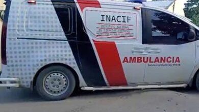 Photo of Un adolescente mata de un disparo a su prima de 13 años en Santiago