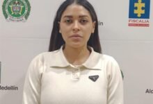 Photo of Venezolana es la séptima mujer detenida por estafa inmobiliaria en RD