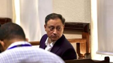 Photo of Otro aplazamiento del juicio de fondo a Jean Alain, esta vez para enero