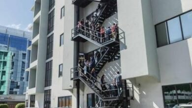 Photo of El simulacro nacional por terremoto será este 5 de noviembre