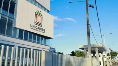 Photo of Universidad del Caribe aclara supuesto derrumbe en el edificio C
