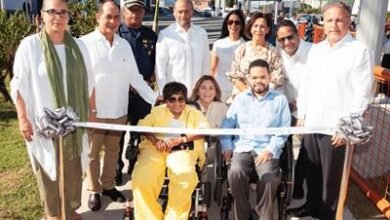 Photo of Movilidad segura: APAP y ADN rehabilitan acceso 22 intersecciones