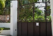 Photo of Hacienda donde estudiante muere en excursión sigue cerrada