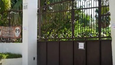 Photo of Hacienda donde estudiante muere en excursión sigue cerrada